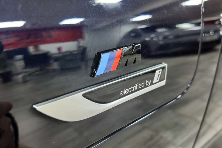 BMW Serie 5
