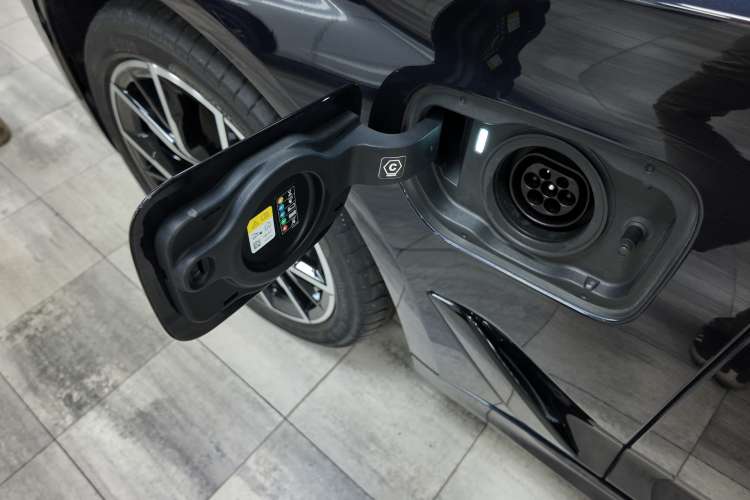 BMW Serie 5