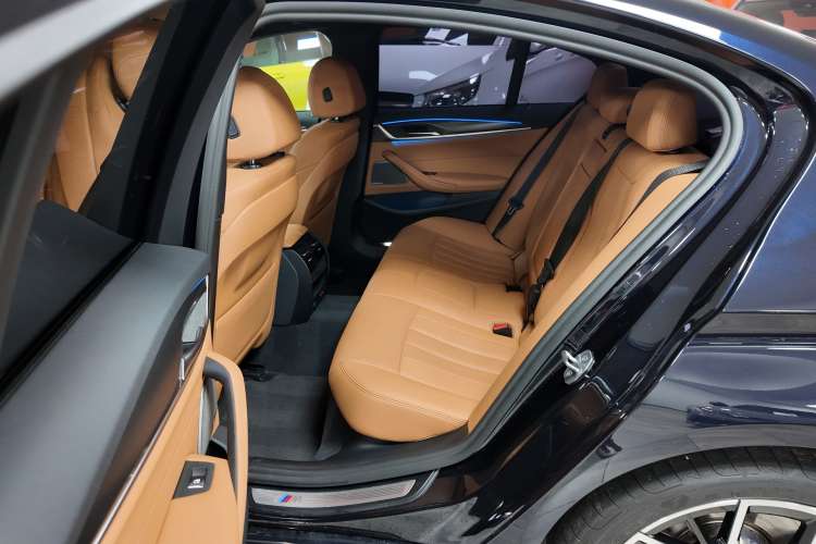 BMW Serie 5