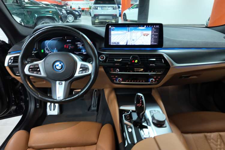 BMW Serie 5