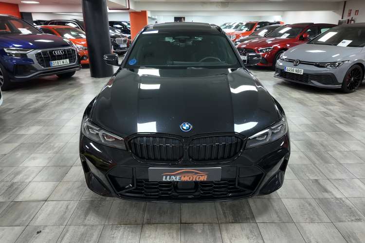 BMW Serie 3