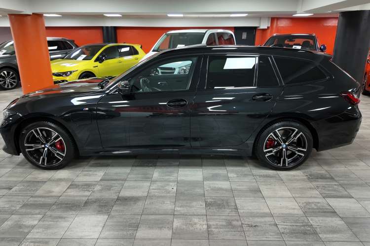 BMW Serie 3