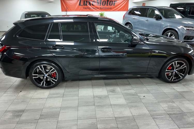 BMW Serie 3