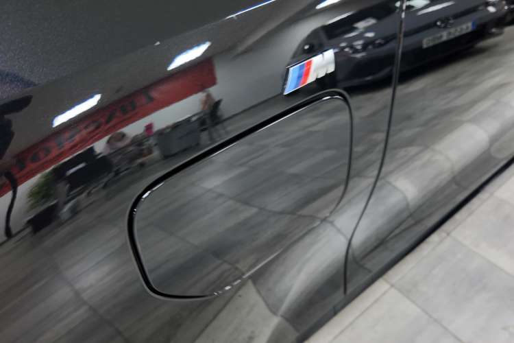 BMW Serie 3