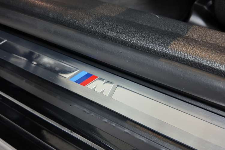 BMW Serie 3