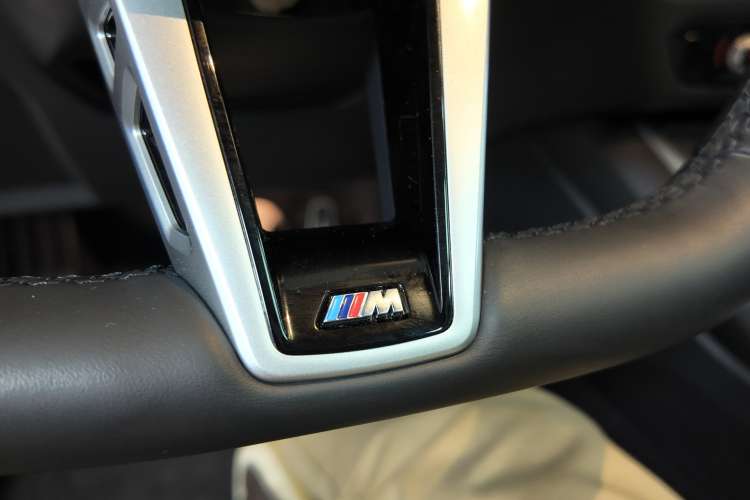 BMW Serie 3