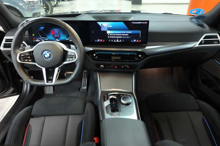 BMW Serie 3