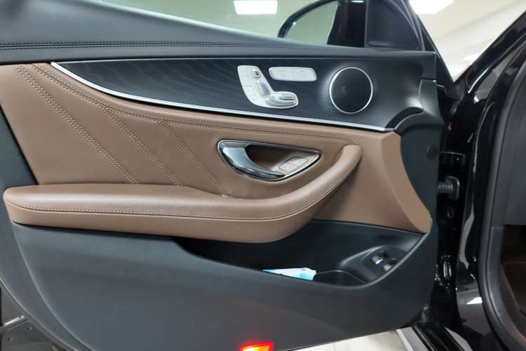 Mercedes-Benz Clase E