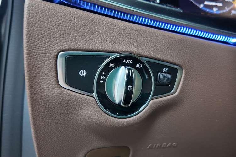 Mercedes-Benz Clase E