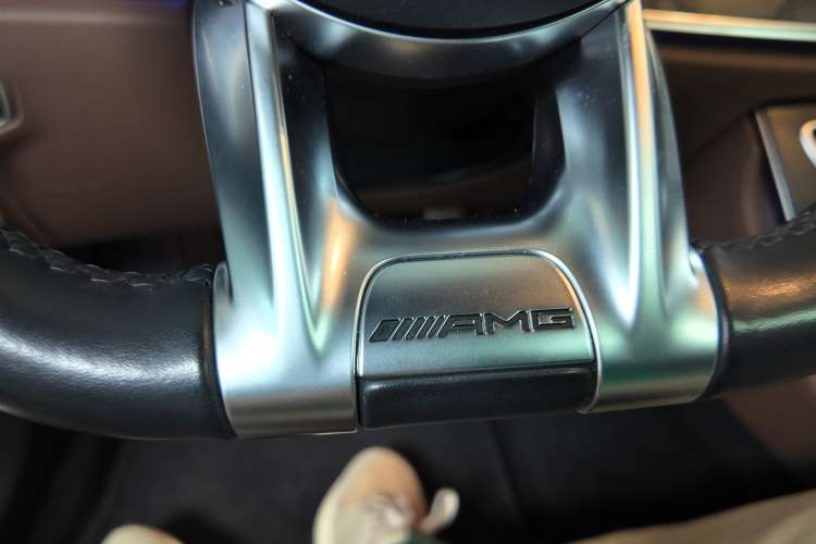 Mercedes-Benz Clase E