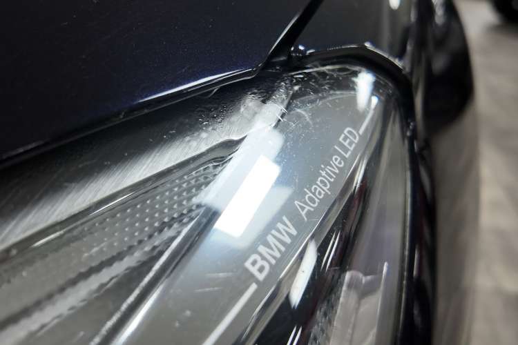BMW Serie 7