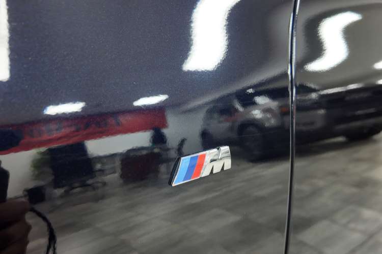 BMW Serie 7