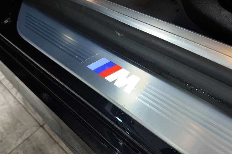 BMW Serie 7