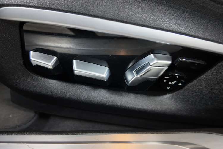 BMW Serie 7