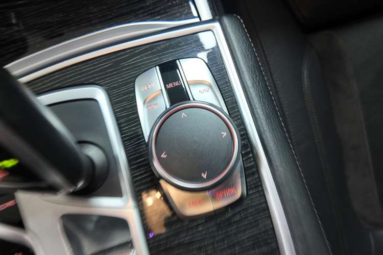 BMW Serie 7