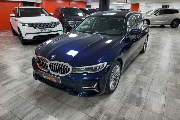 BMW Serie 3