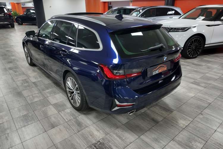 BMW Serie 3