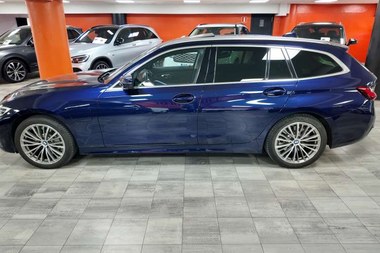 BMW Serie 3