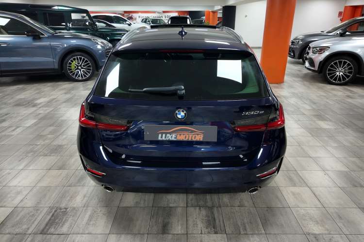 BMW Serie 3