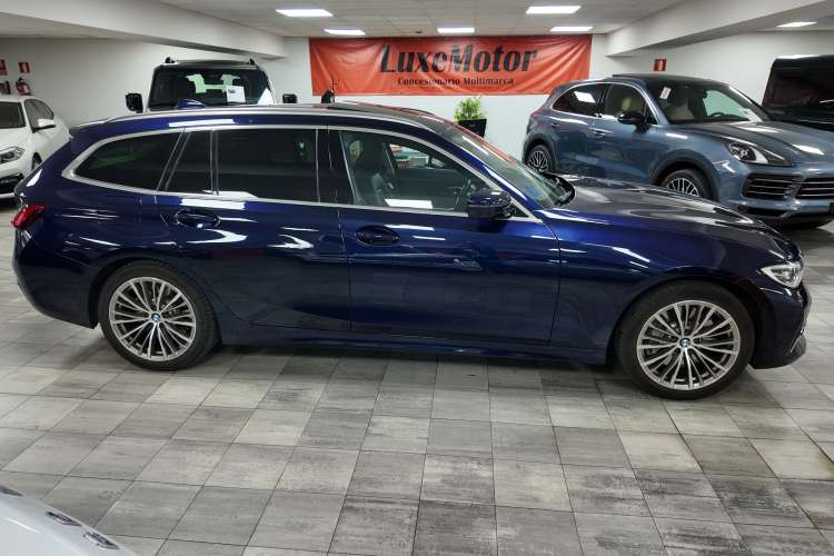BMW Serie 3