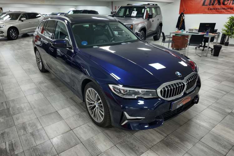 BMW Serie 3