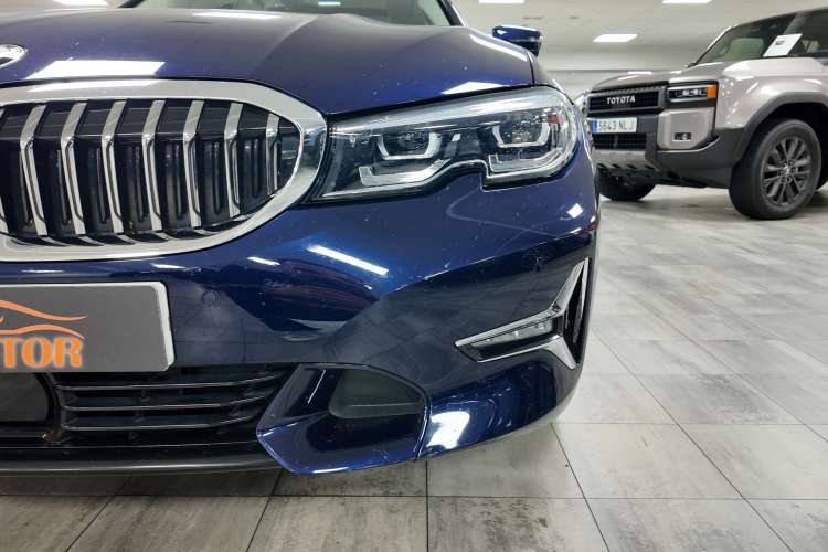 BMW Serie 3