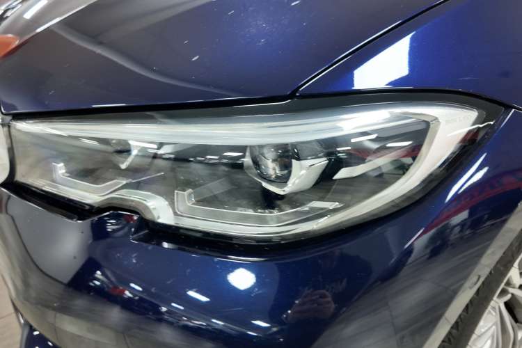 BMW Serie 3