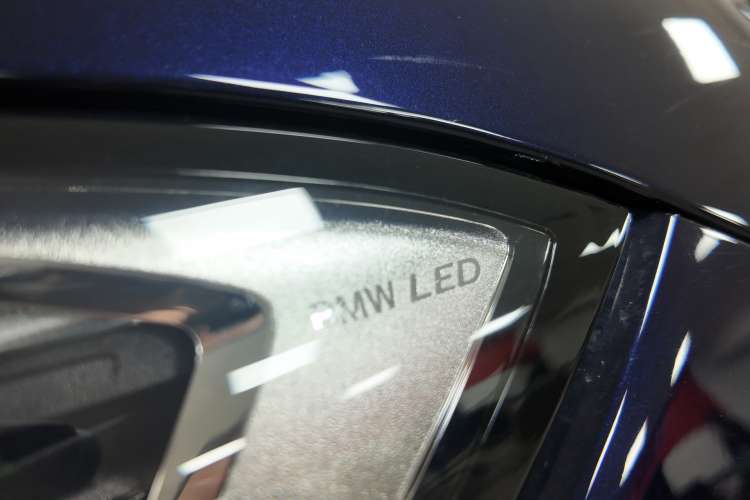 BMW Serie 3