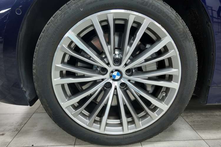 BMW Serie 3