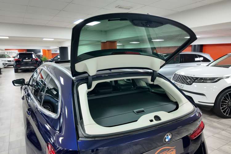 BMW Serie 3