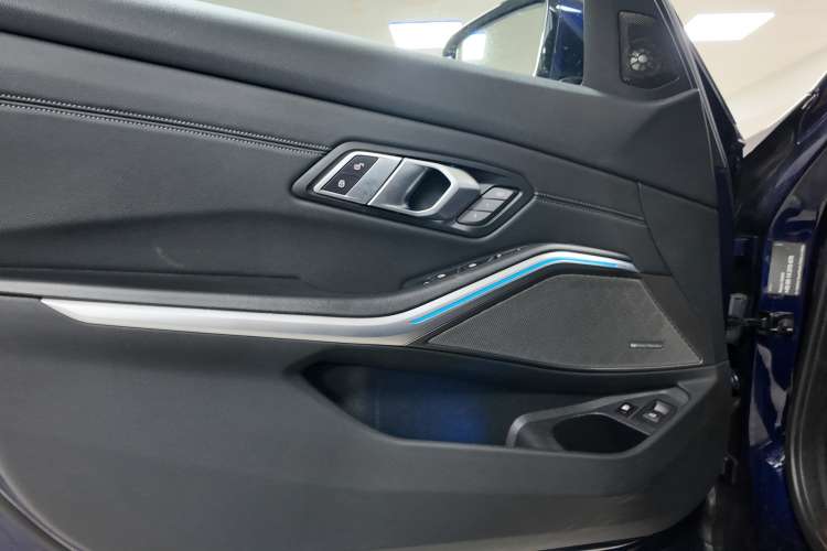 BMW Serie 3
