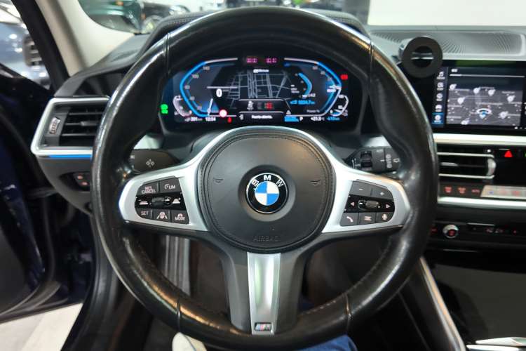 BMW Serie 3