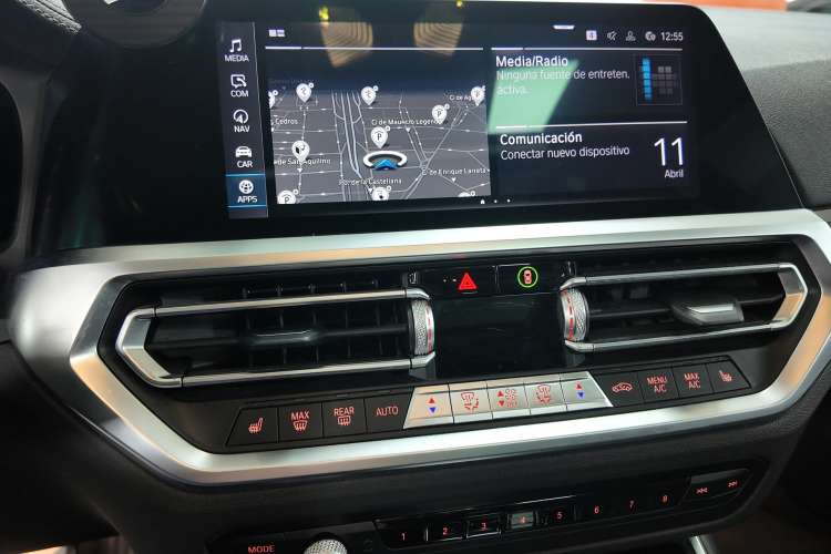 BMW Serie 3