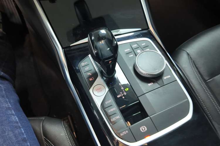 BMW Serie 3