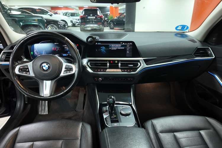 BMW Serie 3