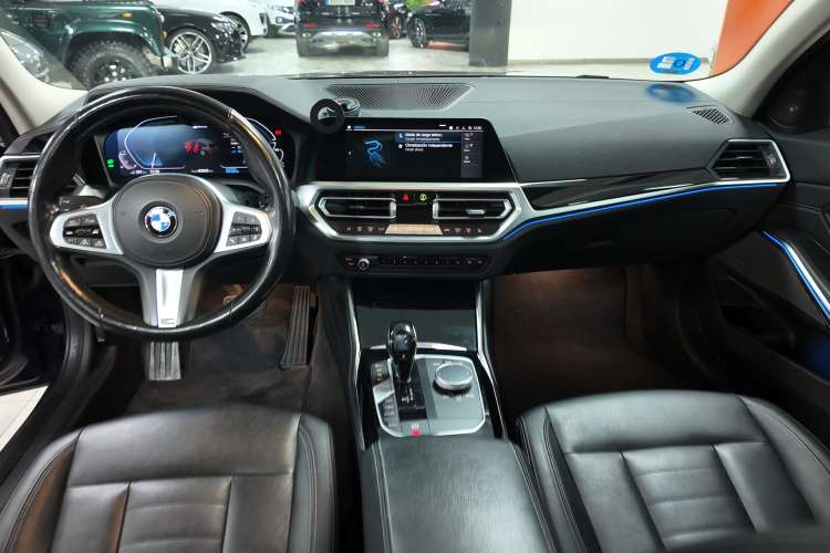 BMW Serie 3