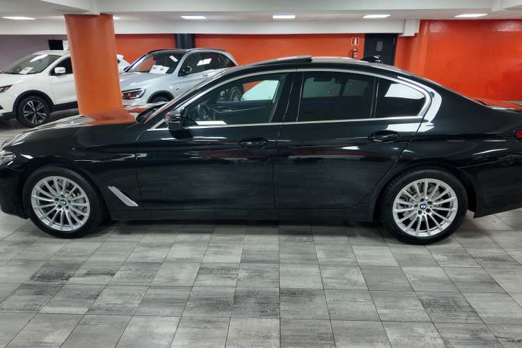 BMW Serie 5