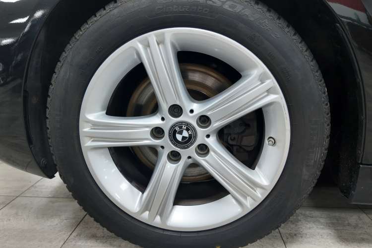 BMW Serie 4