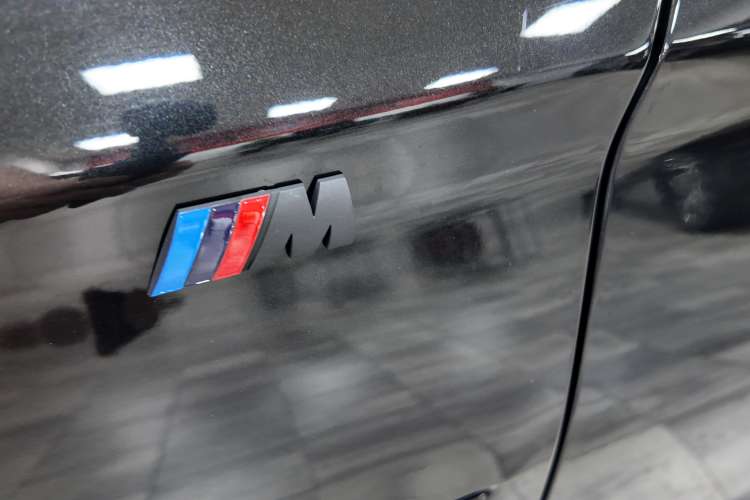 BMW Serie 4