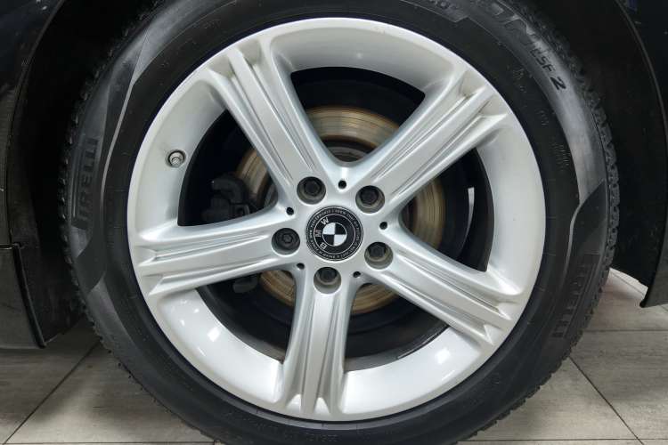 BMW Serie 4
