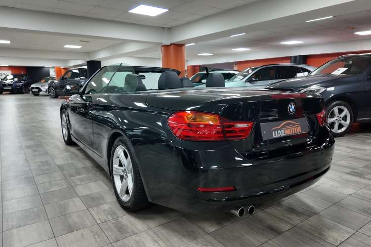 BMW Serie 4