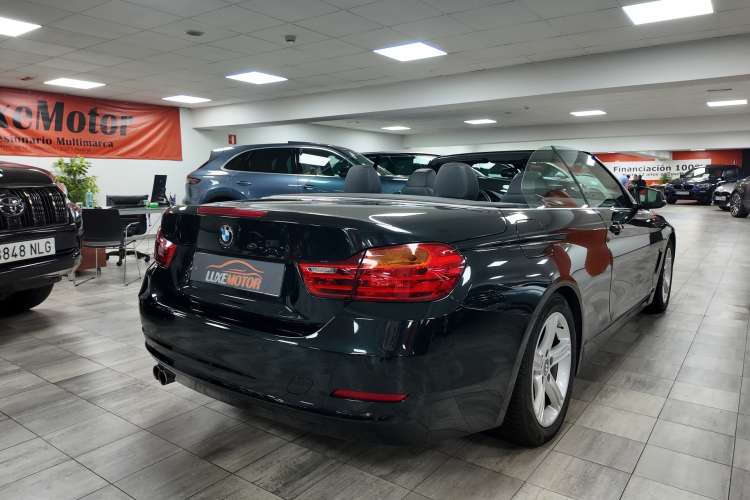 BMW Serie 4