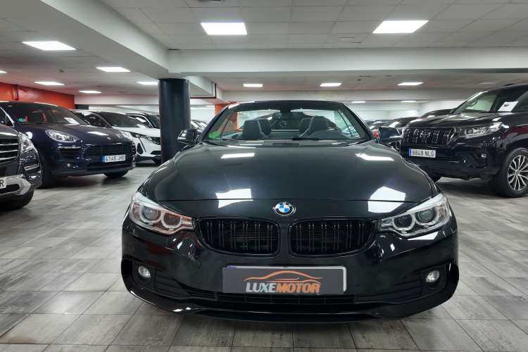 BMW Serie 4