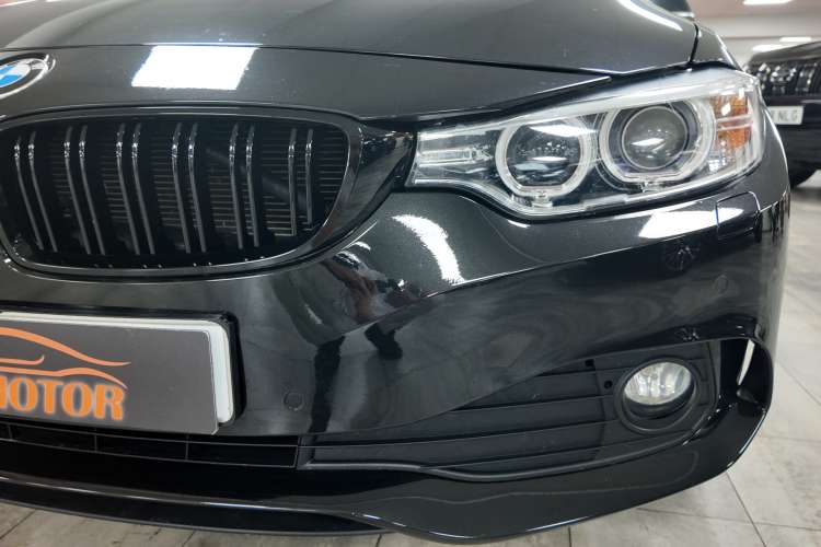 BMW Serie 4