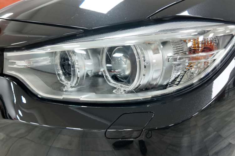 BMW Serie 4