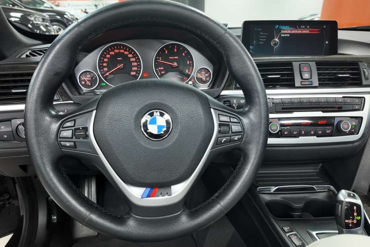 BMW Serie 4