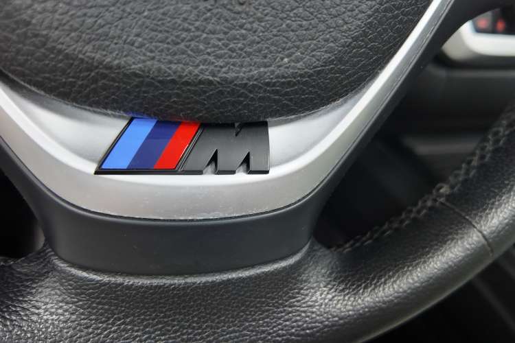BMW Serie 4