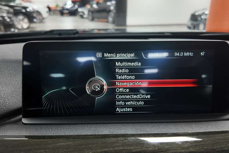 BMW Serie 4