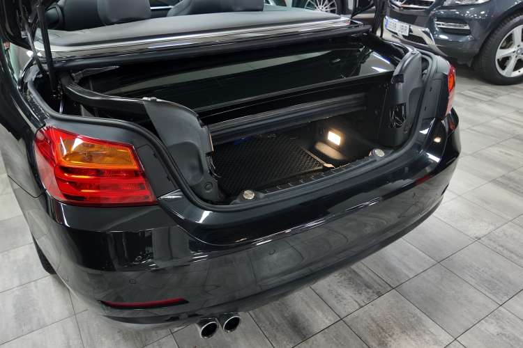 BMW Serie 4
