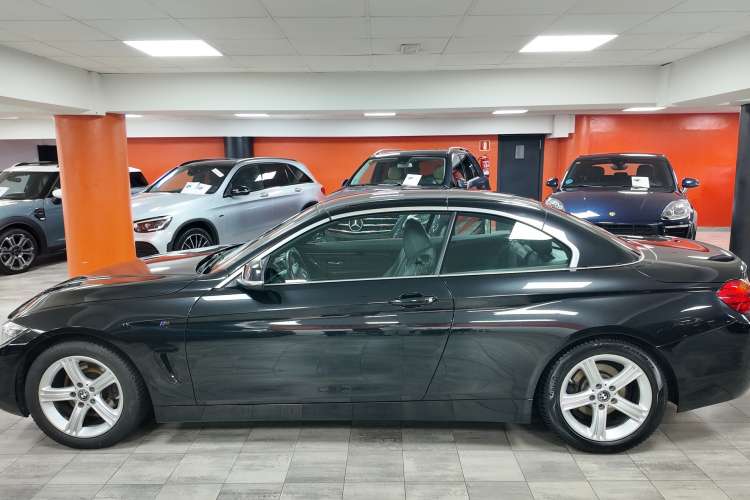 BMW Serie 4